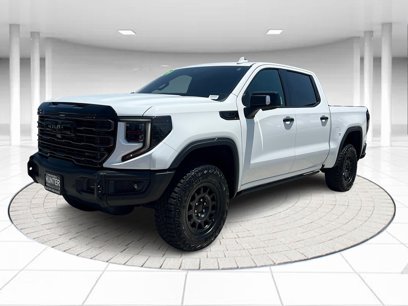 Used 2024 GMC Sierra 1500 AT4X w/ AT4X AEV Edition