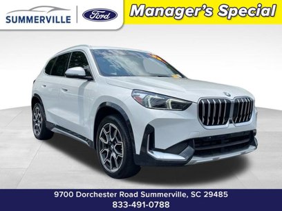Used 2023 BMW X1 xDrive28i w/ Premium Package