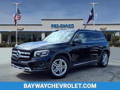 Used 2021 Mercedes-Benz GLB 250 4MATIC w/ Premium Package