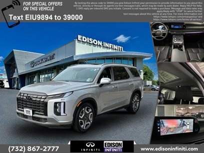 Used 2024 Hyundai Palisade Limited