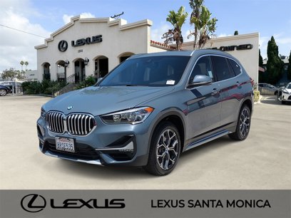 Used 2020 BMW X1 sDrive28i w/ Convenience Package