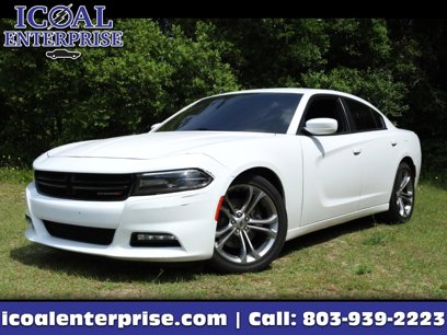 Used 2018 Dodge Charger R/T w/ Navigation & Travel Group