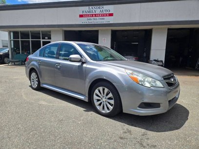Used 2010 Subaru Legacy 3.6R Limited