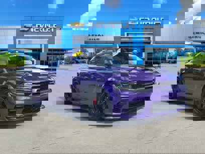 Used 2023 Dodge Charger Scat Pack