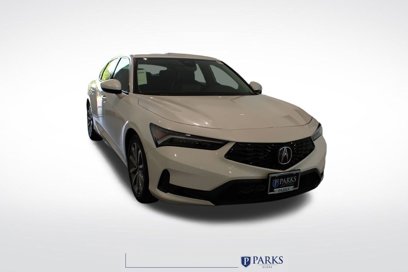 New 2025 Acura Integra