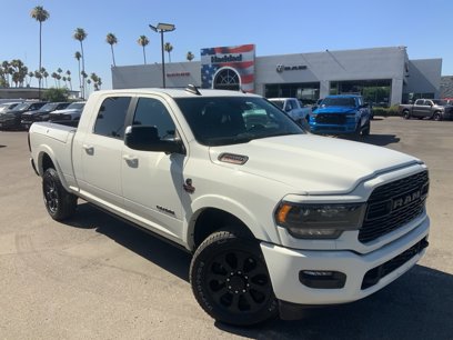Certified 2022 RAM 2500 Limited