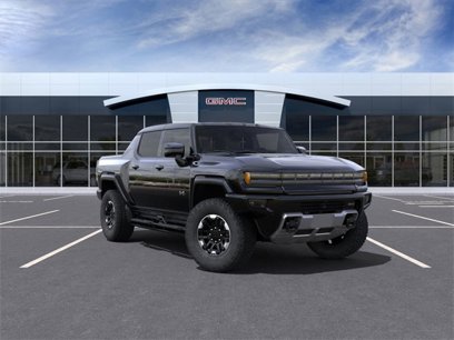 New 2024 GMC Hummer EV 3X w/ Battery Pack, 24 Module Pack