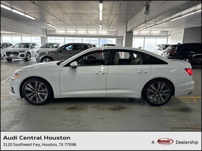 Used 2021 Audi A6 Premium Plus