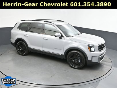 Used 2023 Kia Telluride SX X-Line
