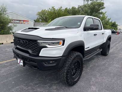 Used 2025 RAM 1500 RHO w/ RHO Level 1 Equipment Group