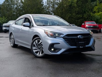 Used 2024 Subaru Legacy Limited