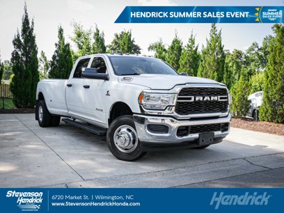 Used 2022 RAM 3500 Tradesman