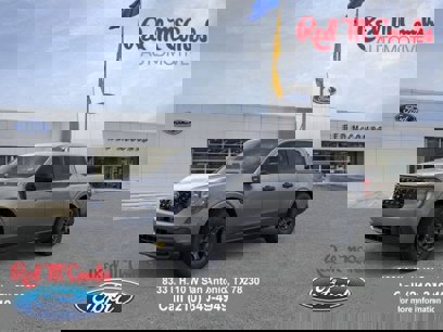 New 2025 Ford Maverick XLT