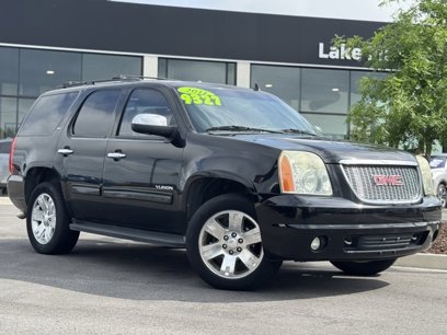Used 2011 GMC Yukon SLT