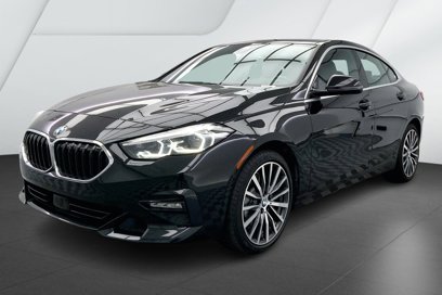 Certified 2021 BMW 228i xDrive Gran Coupe w/ Premium Package