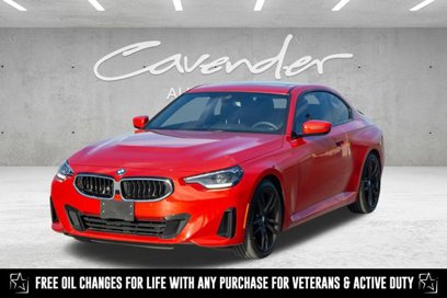Used 2024 BMW 230i Coupe w/ Convenience Package