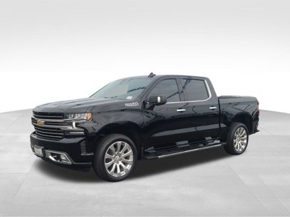 Used 2022 Chevrolet Silverado 1500 High Country