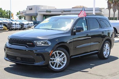 Used 2024 Dodge Durango GT