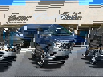 Certified 2022 Cadillac XT5 Premium Luxury