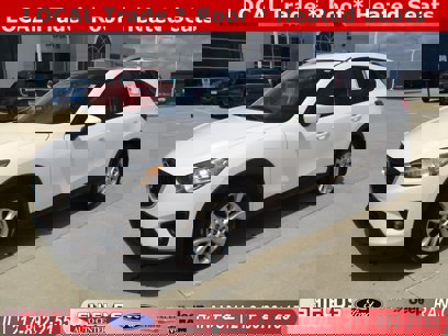 Used 2014 MAZDA CX-5 Grand Touring