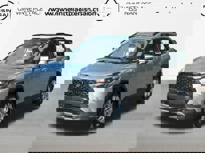 Used 2024 Toyota Corolla Cross LE