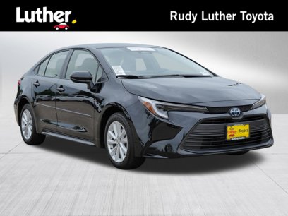 Certified 2023 Toyota Corolla LE