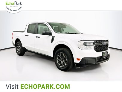 Used 2024 Ford Maverick XLT w/ Equipment Group 300A Standard
