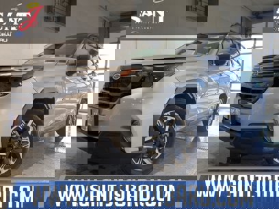 New 2025 Subaru Forester Premium