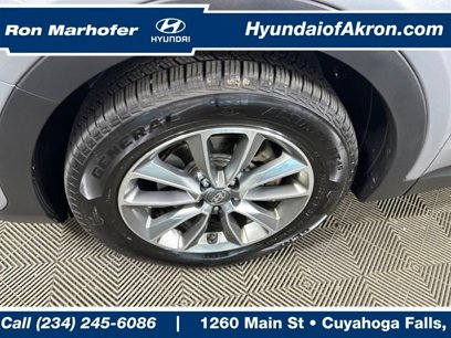 Used 2019 Hyundai Santa Fe XL SE w/ SE Premium Package 02