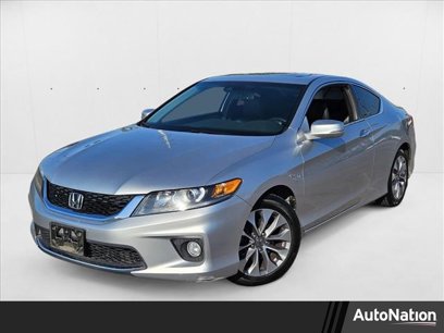 Used 2015 Honda Accord EX-L