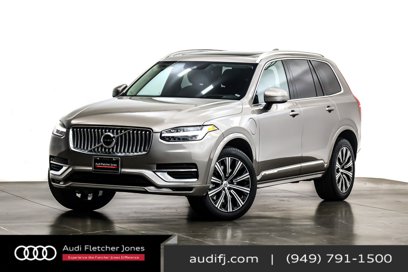 Used 2022 Volvo XC90 T8 Inscription