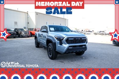 Used 2024 Toyota Tacoma TRD Off-Road