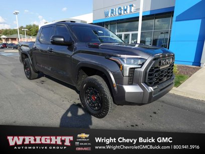 Used 2023 Toyota Tundra TRD Pro