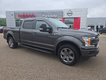 Used 2018 Ford F150 XLT