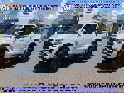 Used 2022 Toyota Tacoma SR5
