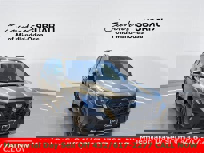 Used 2024 Subaru Forester Wilderness