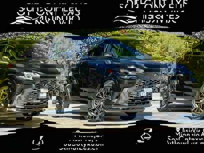 Certified 2025 Lexus RX 350 Premium