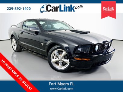 Used 2009 Ford Mustang GT