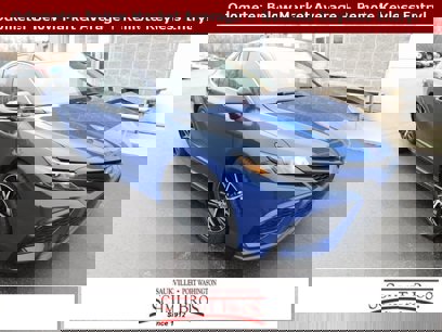 Used 2023 Toyota Camry SE