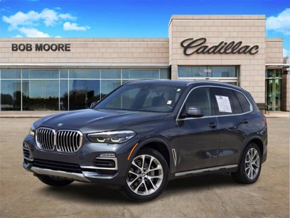 Used 2019 BMW X5 xDrive40i w/ Convenience Package