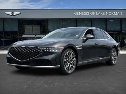 Used 2025 Genesis G90 3.5T