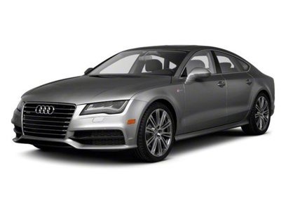 Used 2012 Audi A7 3.0T Prestige w/ Prestige Pkg