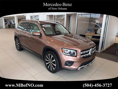 Used 2022 Mercedes-Benz GLB 250