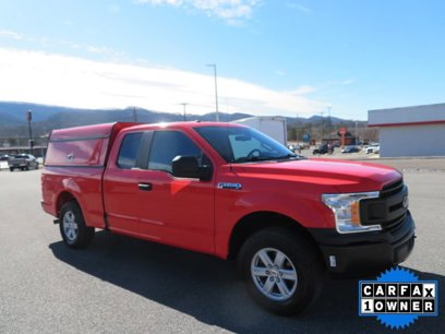 Used 2019 Ford F150 XL w/ XL Power Equipment Group