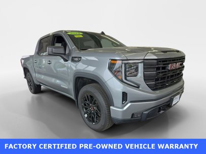Used 2025 GMC Sierra 1500 Elevation