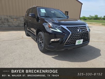 Used 2023 Lexus GX 460 Premium