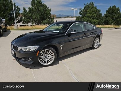 Used 2014 BMW 435i xDrive Coupe