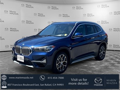 Used 2020 BMW X1 xDrive28i