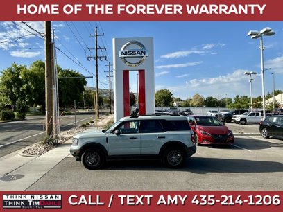 Used 2024 Ford Bronco Sport Big Bend