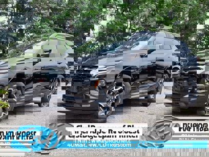 Used 2022 Chevrolet Blazer RS